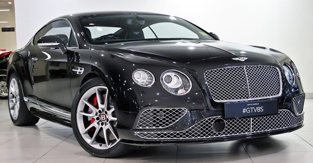 Bentleys for sale australia