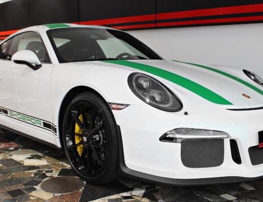 Porsche 911 R for Sale