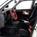 Fast and the Furious Jetta interior 2