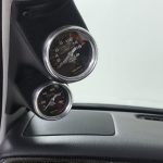 Fast and the Furious Jetta gauges