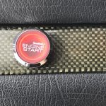 Fast and the Furious Jetta start button